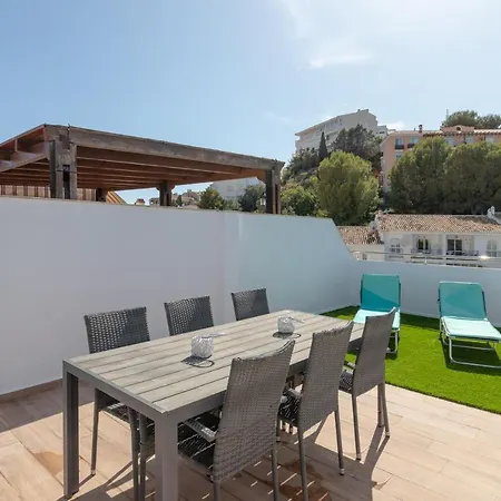 Appartement Yucas Vistamar
