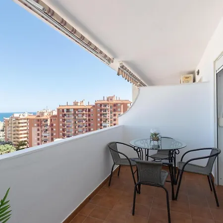 Yucas Vistamar Appartement Fuengirola