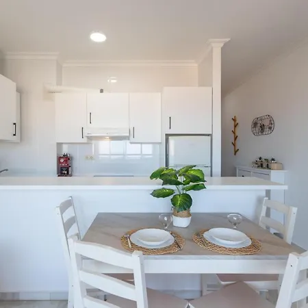 Appartement Yucas Vistamar Fuengirola