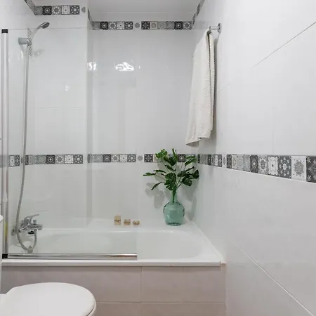 Yucas Vistamar Appartement Fuengirola