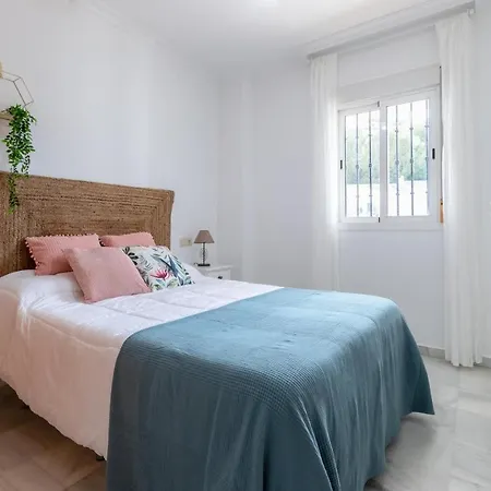 Appartement Yucas Vistamar Fuengirola