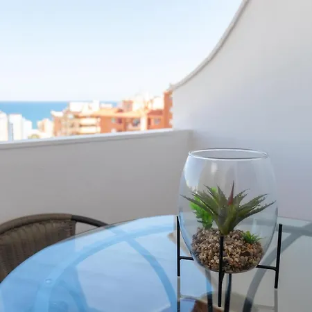 Yucas Vistamar Appartamento Fuengirola