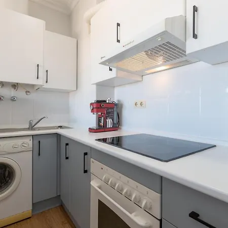 Yucas Vistamar Appartement *