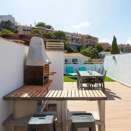 Yucas Vistamar Appartement Fuengirola