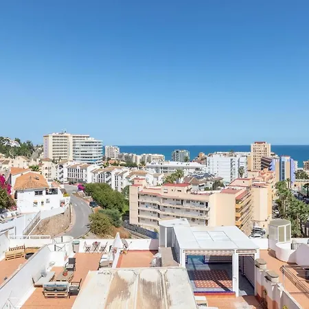 Appartement Yucas Vistamar *